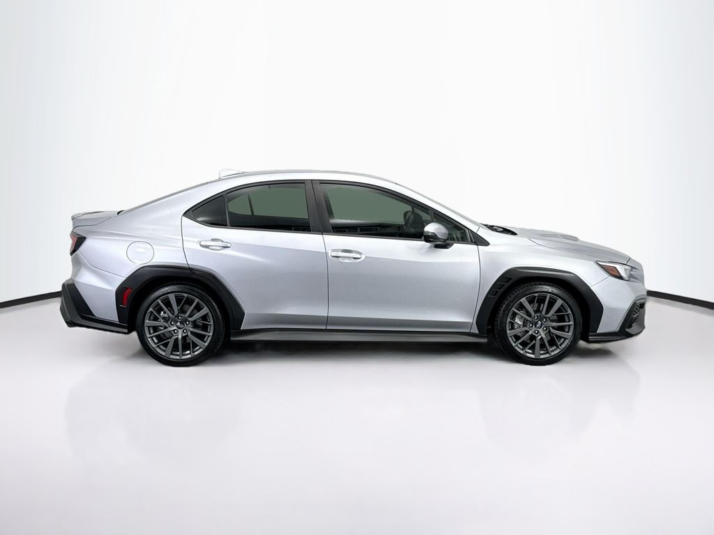 2023 Subaru WRX GT photo 4