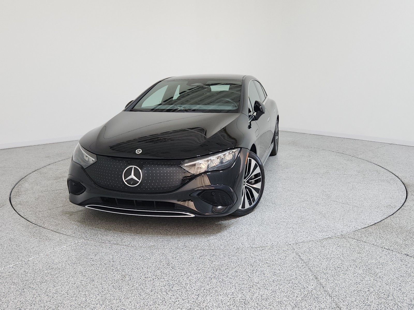 Certified 2023 Mercedes-Benz EQE Base with VIN W1KEG1CB8PF034284 for sale in Las Vegas, NV