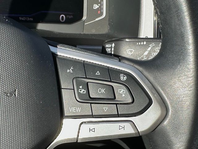 2021 Volkswagen Atlas SEL photo 15