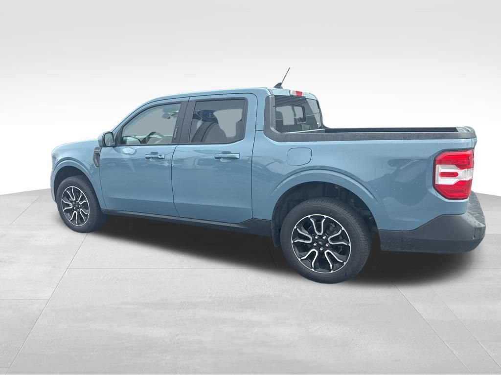 2022 Ford Maverick Lariat photo 18