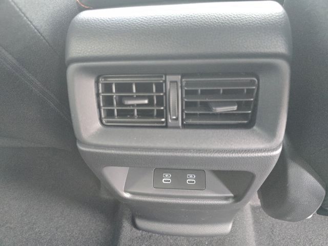2026 Honda CR-V Hybrid photo 29