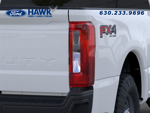 2026 Ford F-250 XL photo 19
