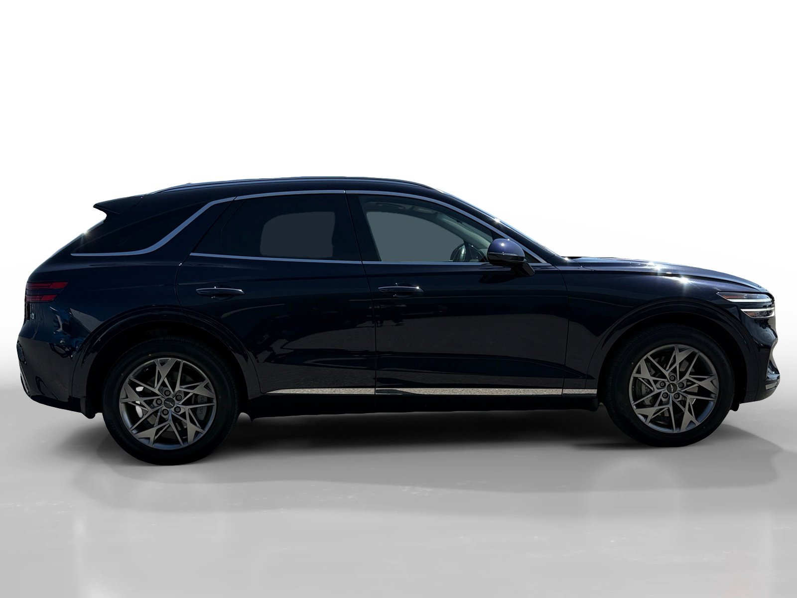 2023 Genesis GV70 2.5T photo 6