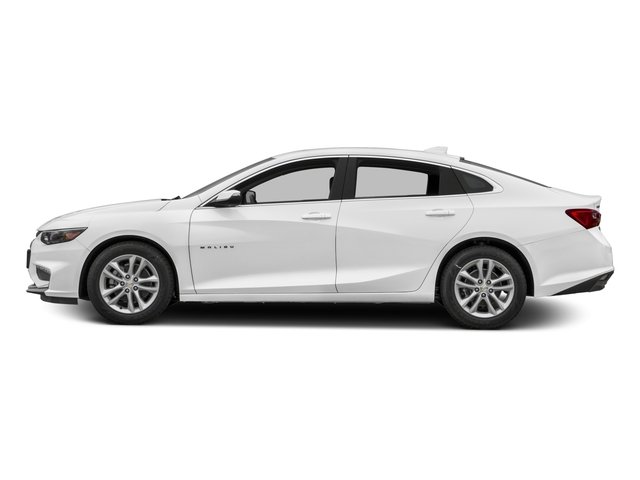 2017 Chevrolet Malibu 1LT photo 6
