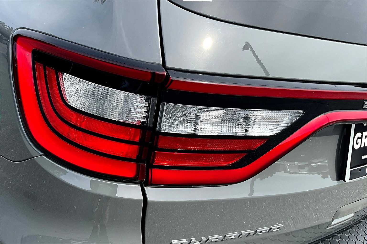 2024 Dodge Durango GT Plus photo 28