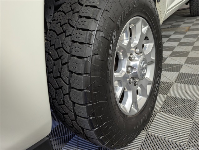 2022 Ram 2500 Laramie photo 6