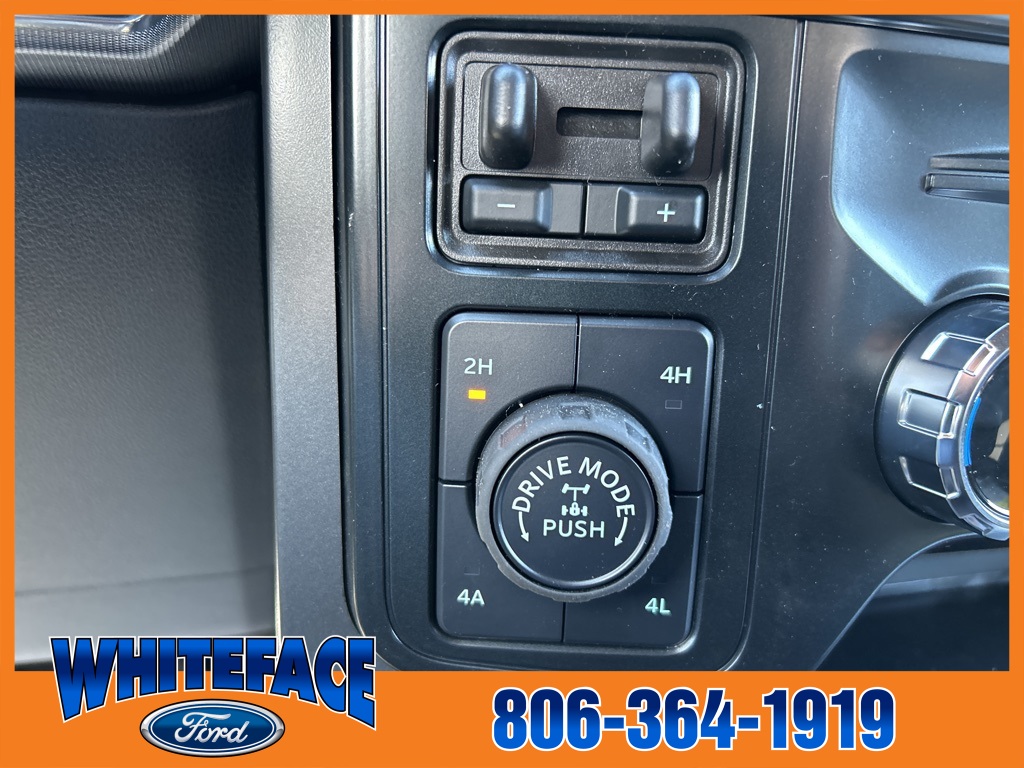 2025 Ford F-150 Lariat photo 27
