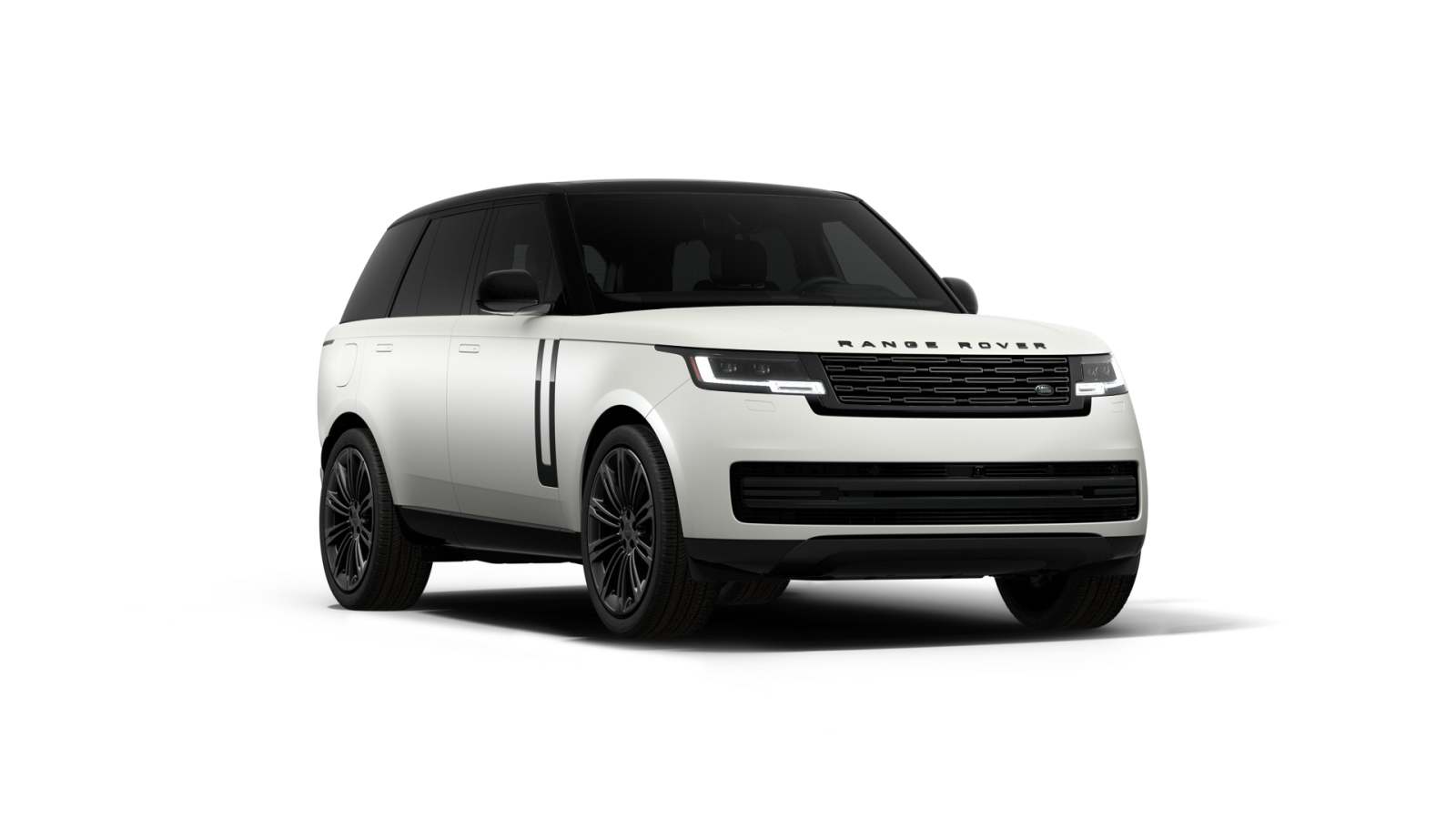 2026 Land Rover Range Rover SE's photo