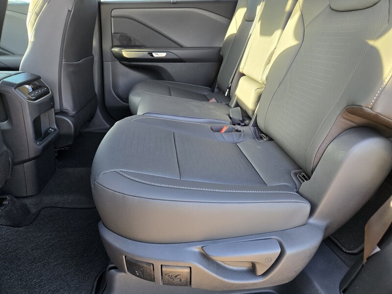 2026 Lexus TX 350 photo 7