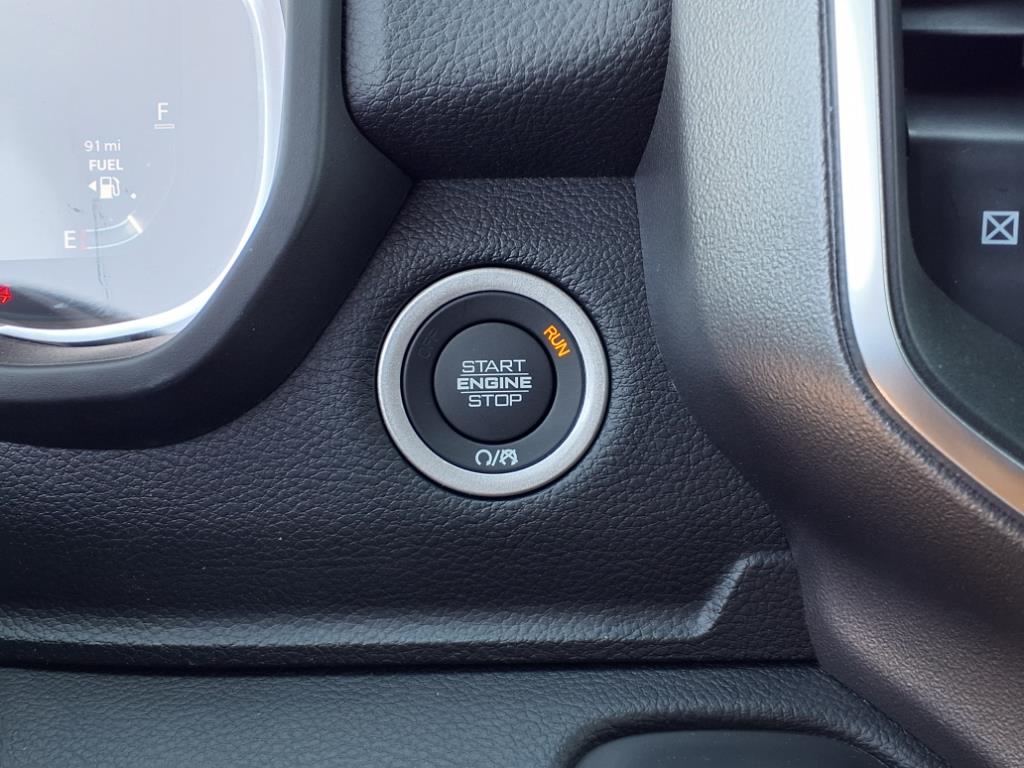 2025 Ram 1500 Big Horn Lone Star photo 10