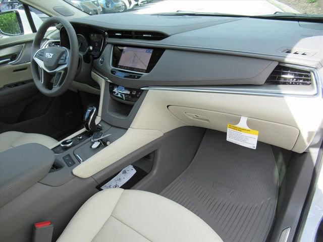 2025 Cadillac XT5 Premium Luxury photo 7