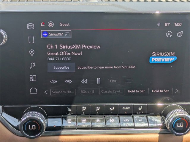 2023 Gmc Canyon AT4 photo 16