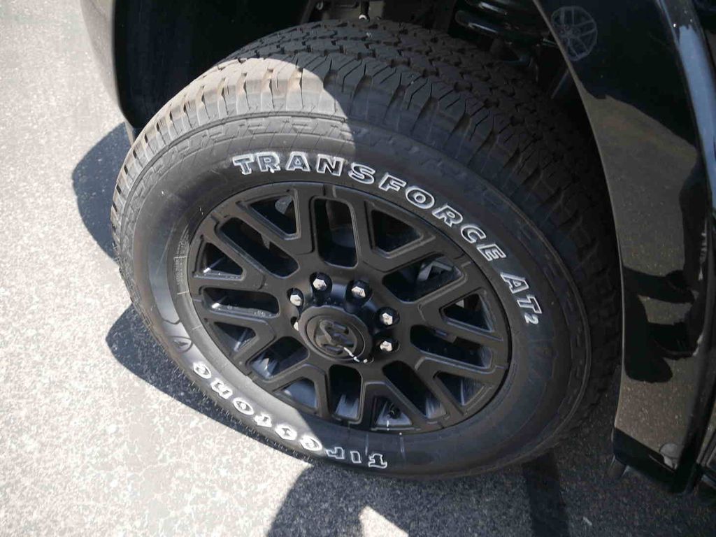 2025 Ram 2500 Limited photo 11