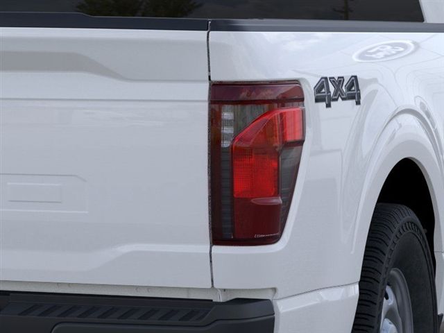2025 FORD F-150 - Image 21
