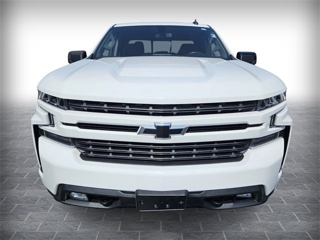 2020 Chevrolet Silverado 1500 RST photo 2