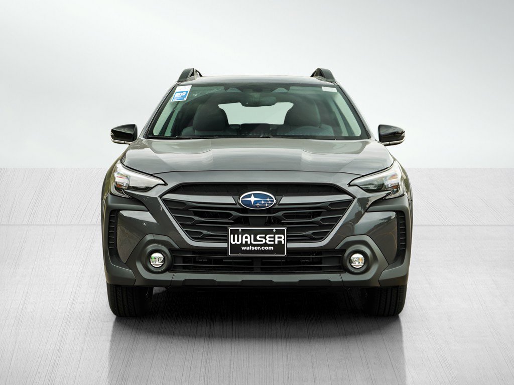 2025 Subaru Outback Premium photo 2
