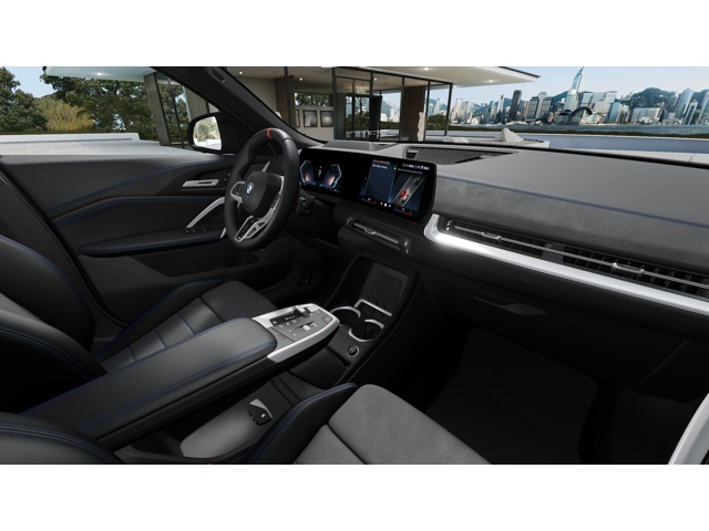 2026 Bmw X2 xDrive28i photo 12