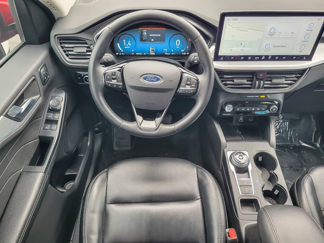 2024 FORD ESCAPE - Image 41