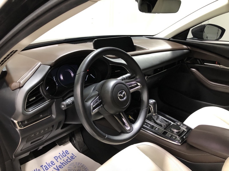 2021 Mazda CX-30 Premium photo 19