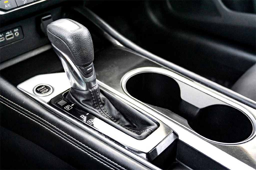 2023 Nissan Altima 2.5 SV photo 24