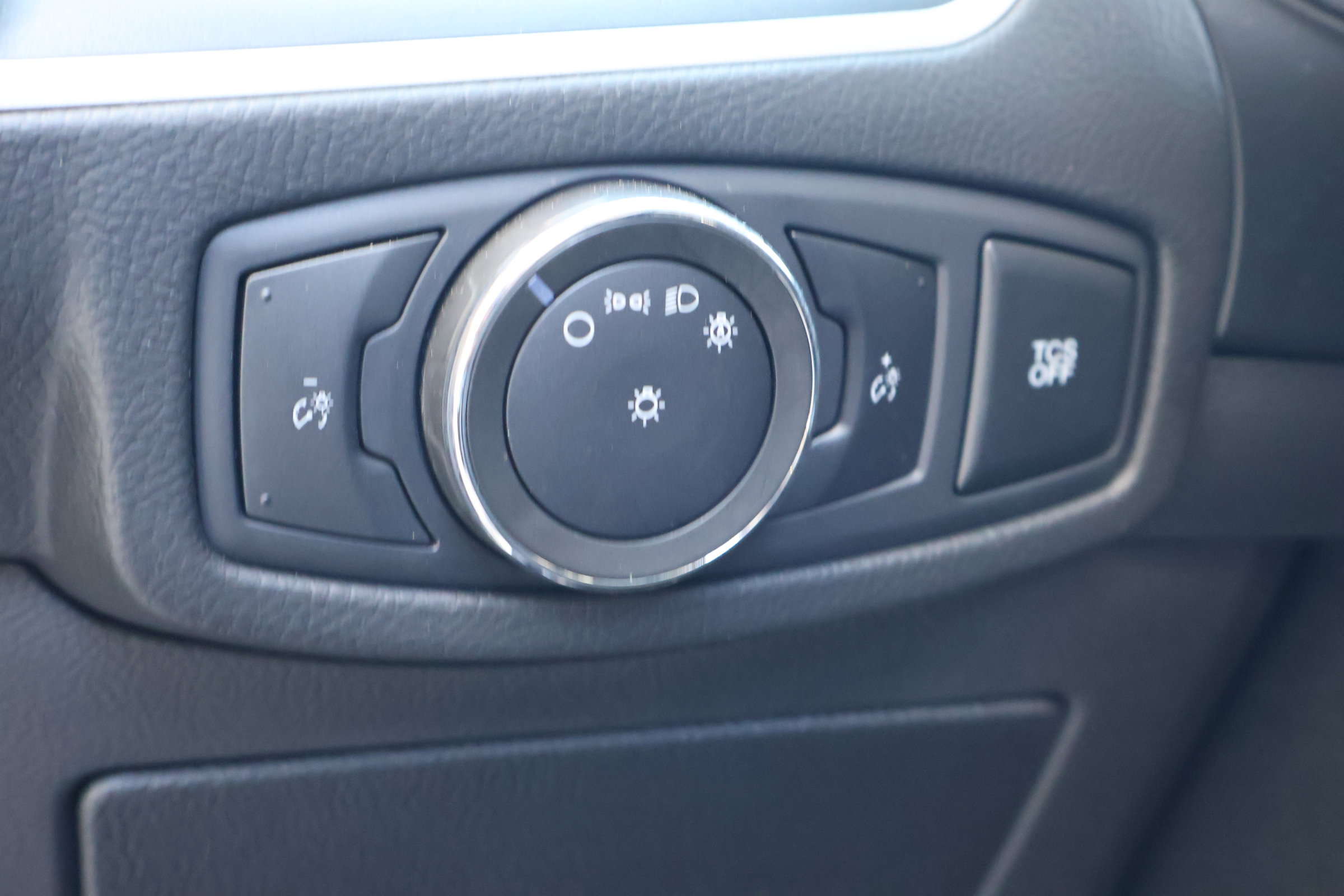 2022 Ford Edge SE photo 20