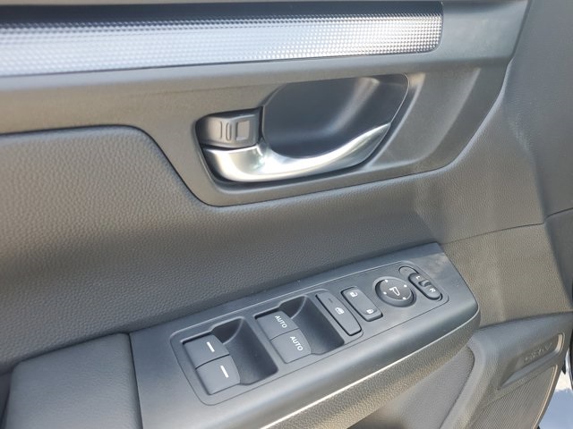 2026 Honda CR-V EX photo 20