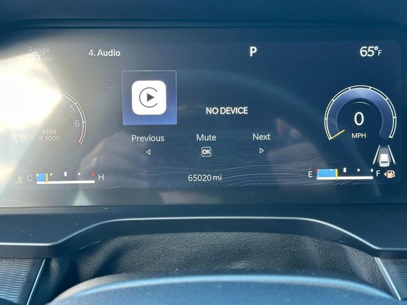 2023 Jeep Grand Cherokee Altitude photo 18