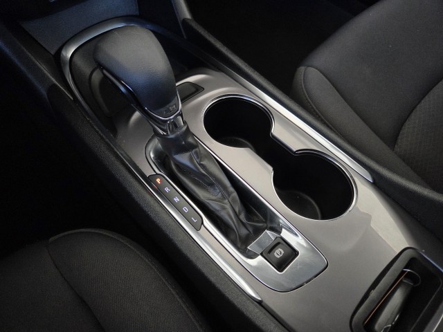 2023 Chevrolet Malibu 1LT photo 30