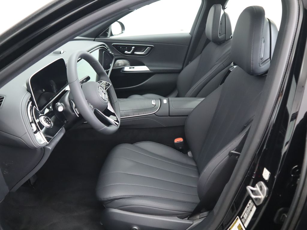 2026 Mercedes Benz E 350 photo 19