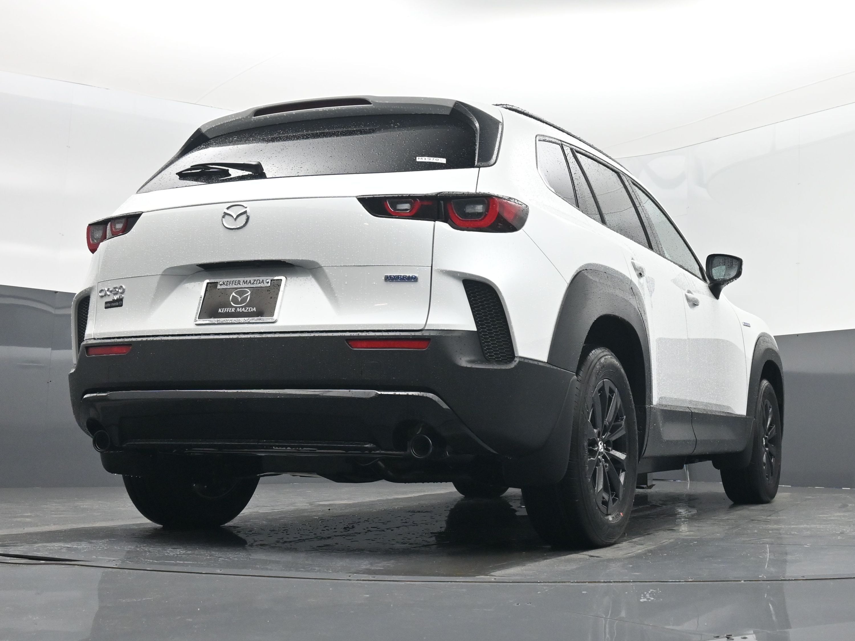 2025 Mazda CX-50 Premium photo 45