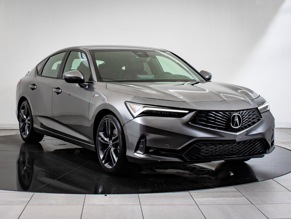 2025 Acura Integra A-Spec Technology photo 12