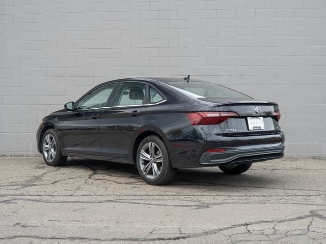 2023 Volkswagen Jetta 1.5T SE photo 3