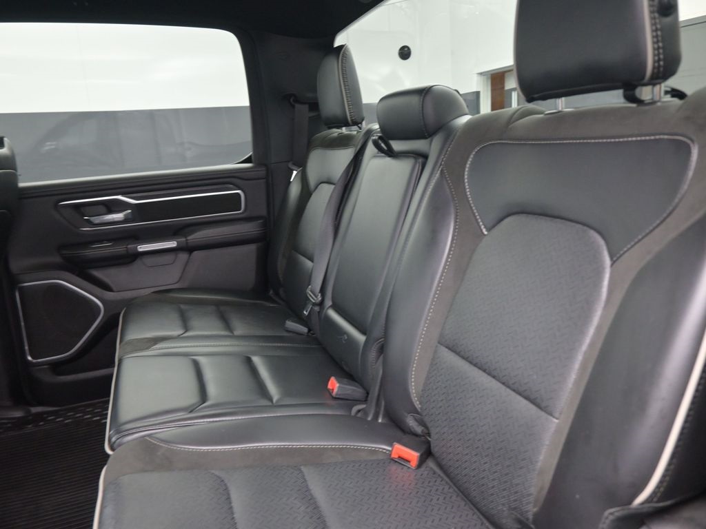 2023 Ram 1500 Laramie photo 14