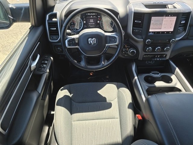 2022 Ram 1500 photo 3