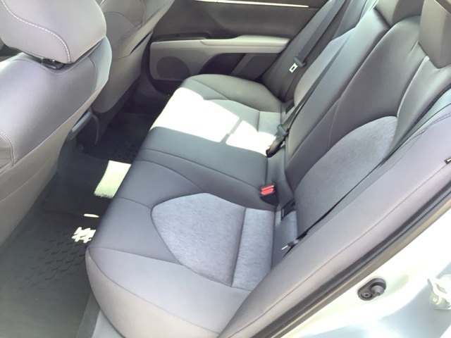2024 Toyota Camry LE photo 17