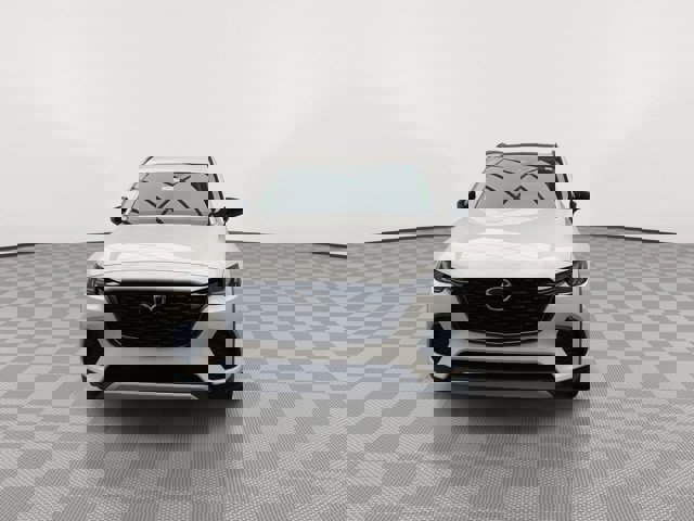 2025 Mazda CX-70 3.3 Turbo Premium photo 32