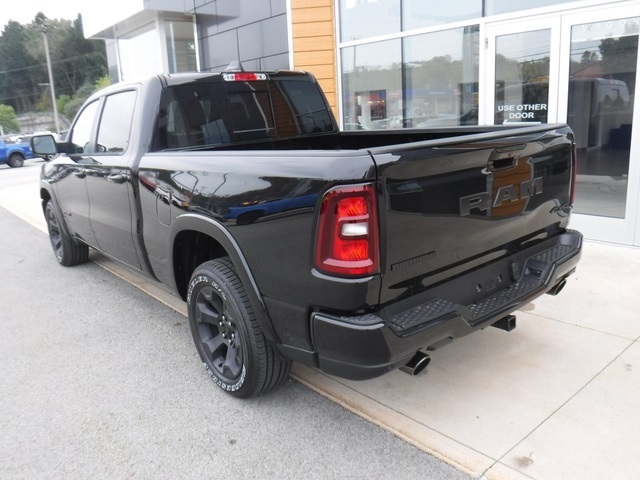 2025 Ram 1500 Big Horn photo 9