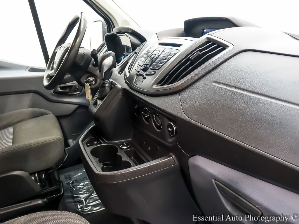 2016 FORD TRANSIT - Image 27