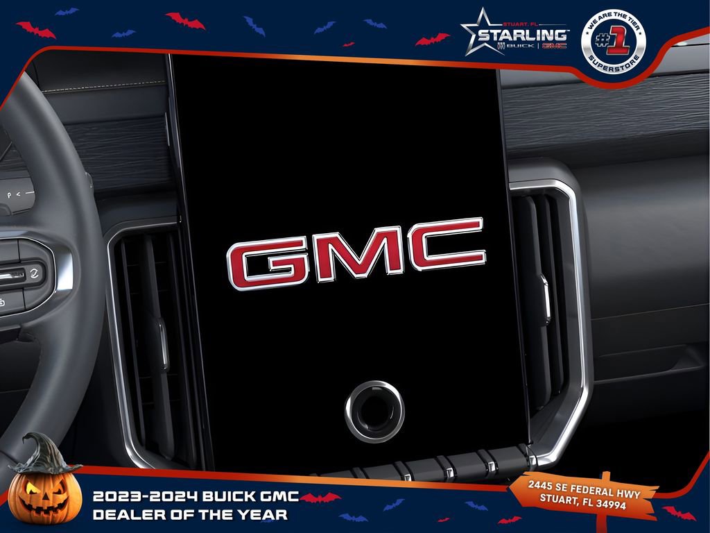 2026 Gmc Acadia Elevation photo 20