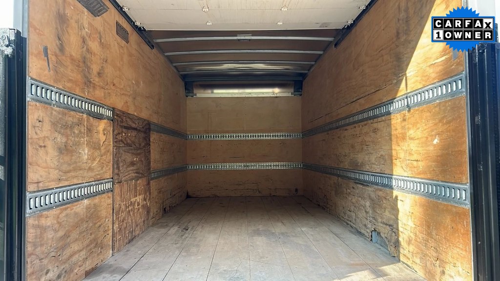 2019 Isuzu NQR photo 4