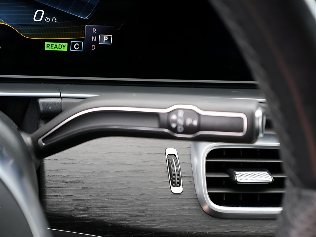 2021 Mercedes Benz GLE 53 AMG 4MATIC photo 33