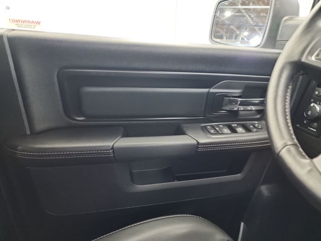 2017 Ram 1500 Rebel photo 25