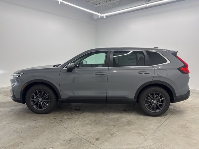 2026 Honda CR-V EX-L photo 8