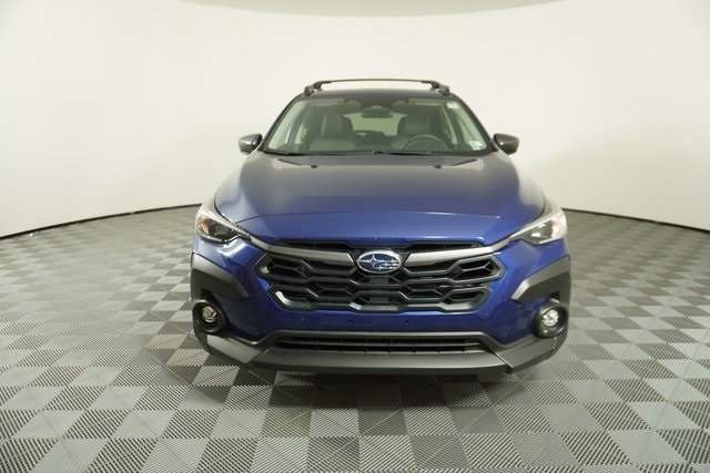 2024 Subaru Crosstrek Premium photo 2
