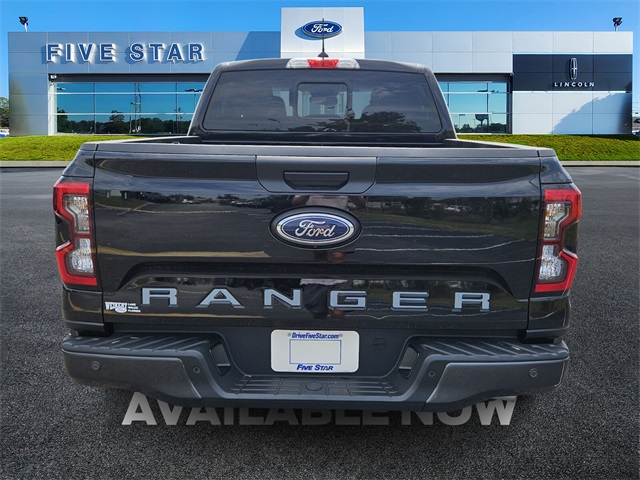 2024 Ford Ranger XLT photo 6