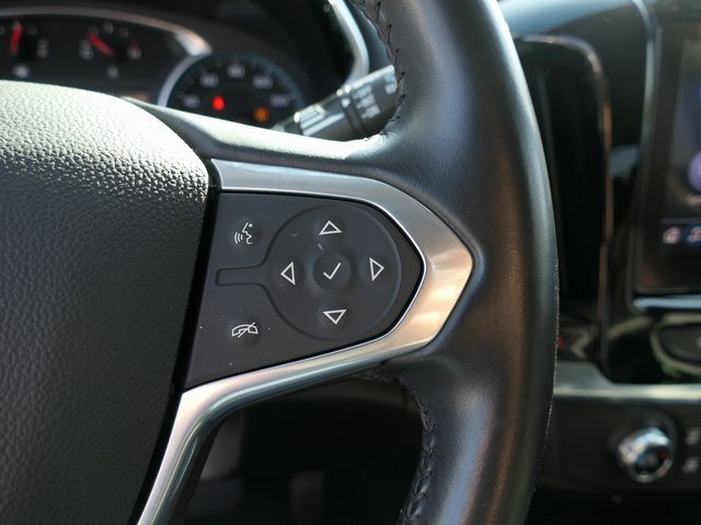 2021 Chevrolet Traverse Cloth photo 16