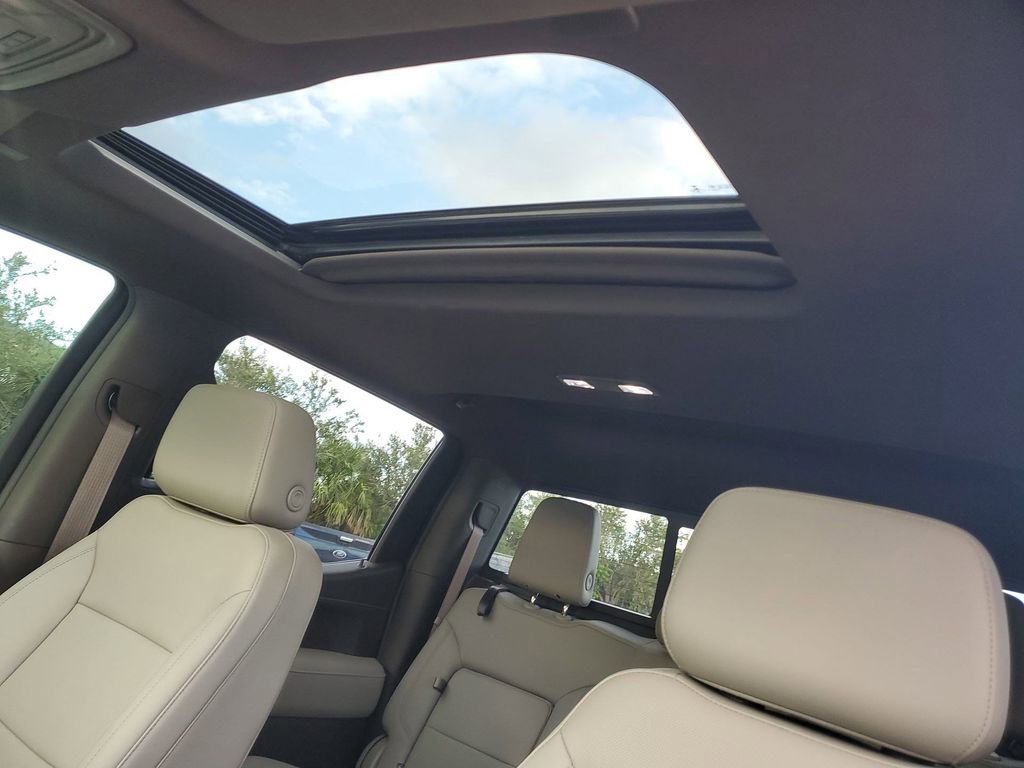 2021 Gmc Sierra SLT photo 30