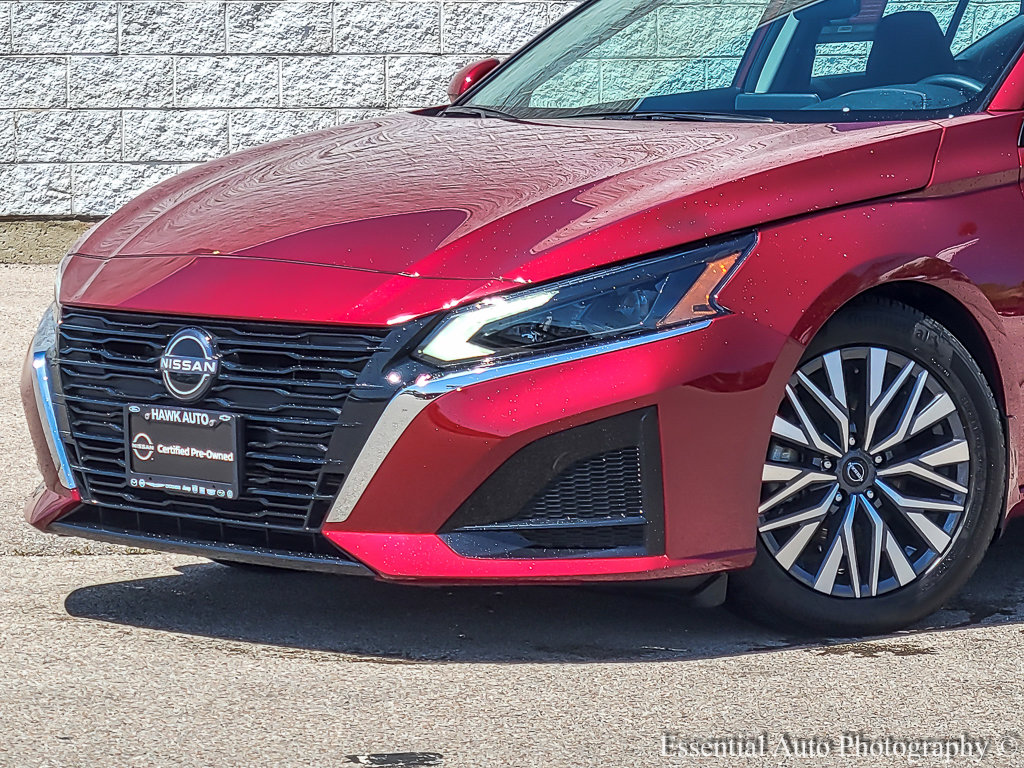 2023 NISSAN ALTIMA - Image 2