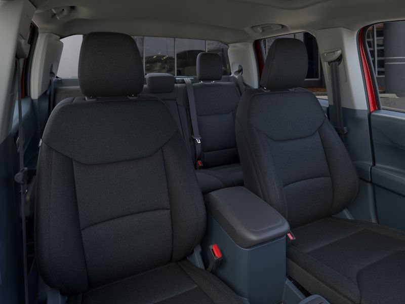 2025 FORD MAVERICK - Image 9