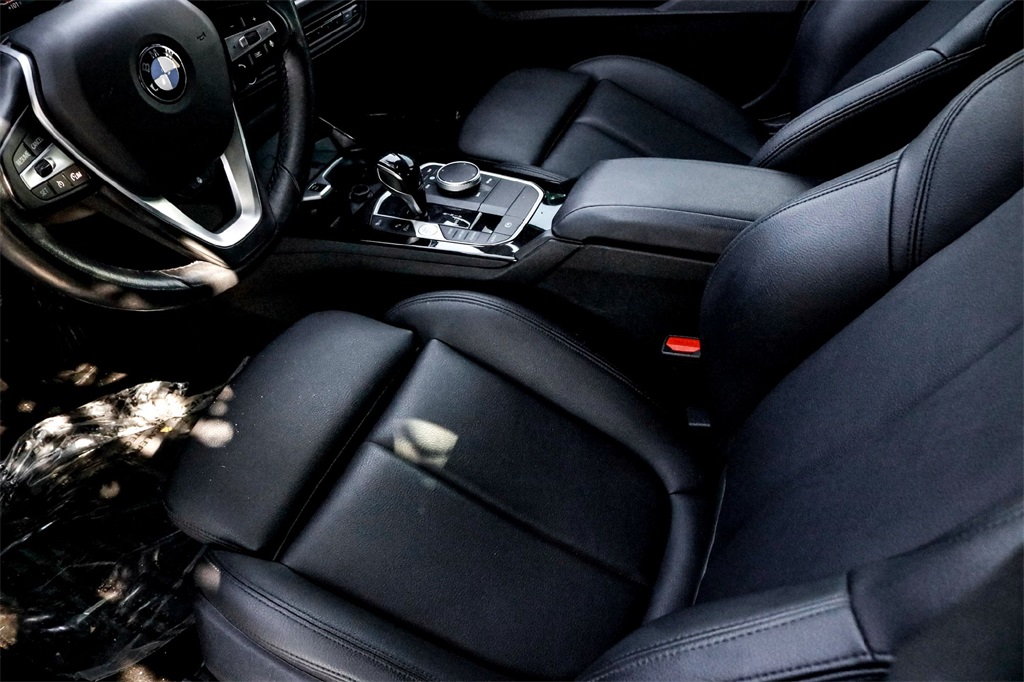 2024 Bmw 228i sDrive Gran Coupe photo 12